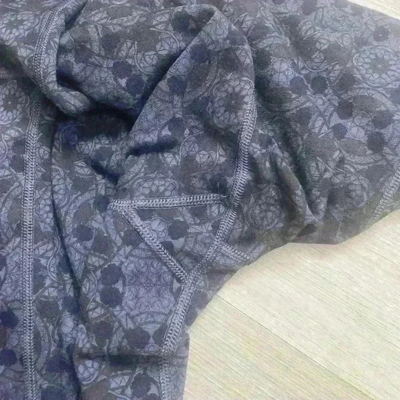 Lululemon Wunder Under Pant *Full-On Luon
Mini Prisma Nightfall Black Grape sz4 - Picture 16 of 16